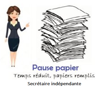 Secrétaire indépendante