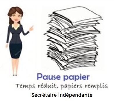 Secrétaire indépendante 