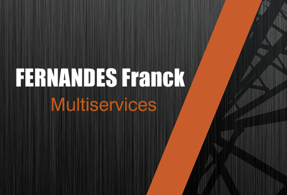 Multiservices2 Jardinage / entretien Franck Fernandes à Châtenay-Malabry