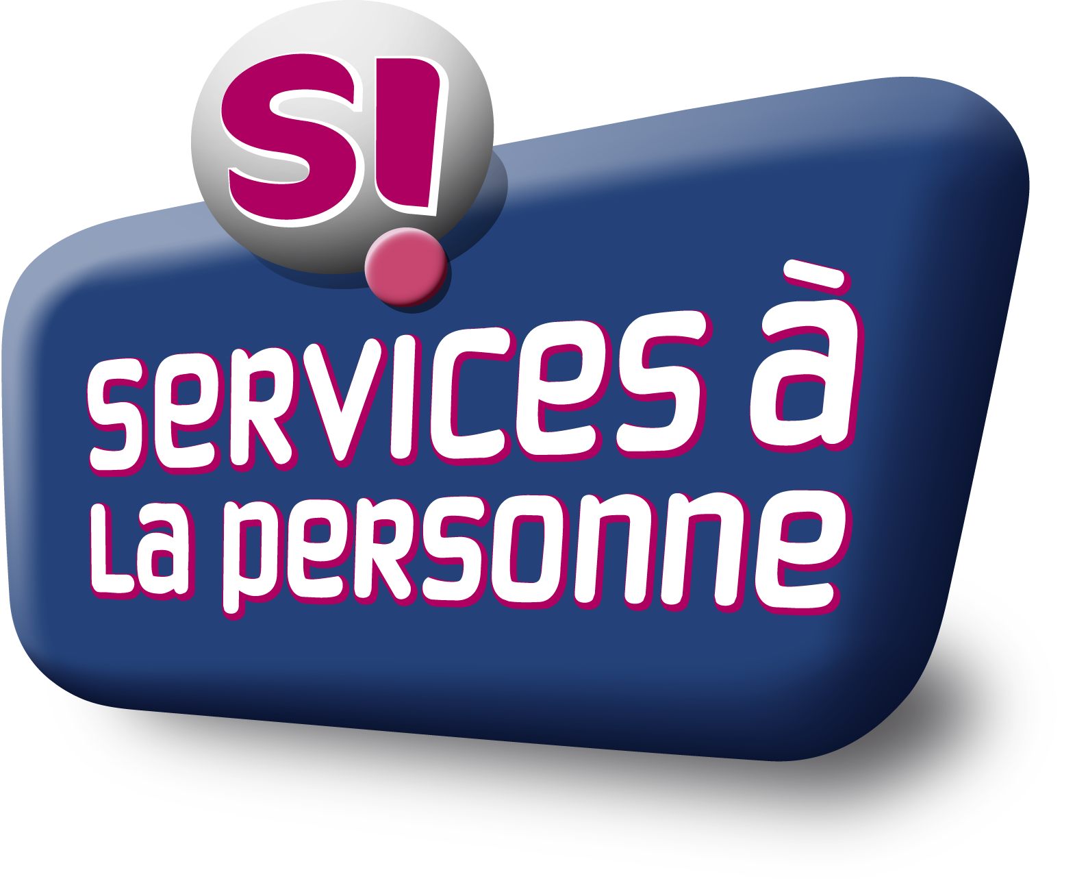 annonces SAP Services a la personne