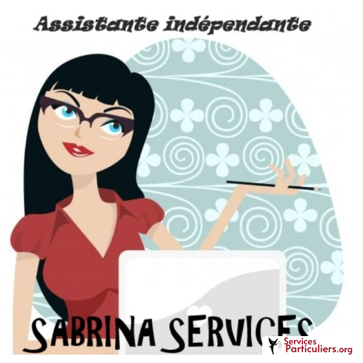 Sabrina Services Rédacteurs à Paris