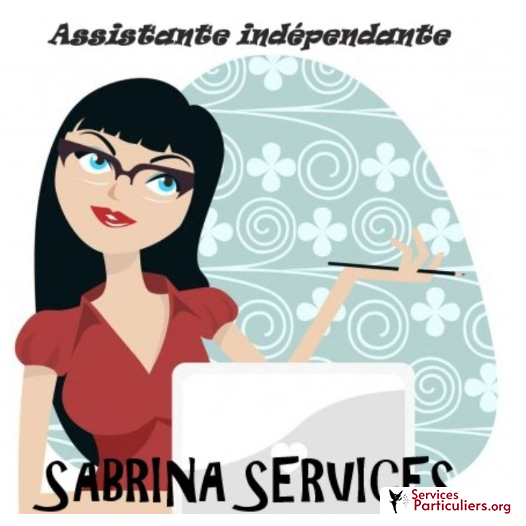 Sabrina Services Rédacteurs SABRINA GIRLY à Paris