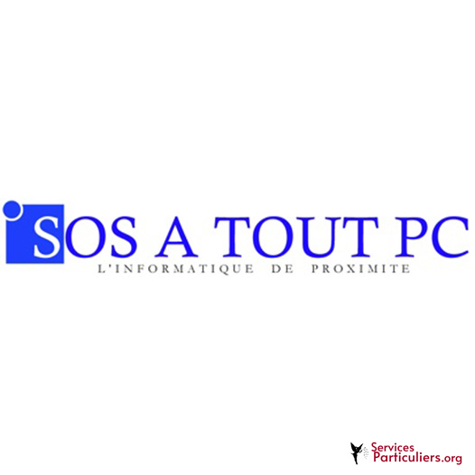 Sos A Tout Pc Dépannage / maintenance informatique Christian RONDEL à Bulat-Pestivien