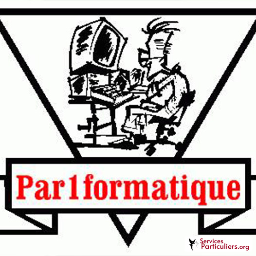 Joris Moyano Dépannage / maintenance informatique Joris Moyano à Amplepuis