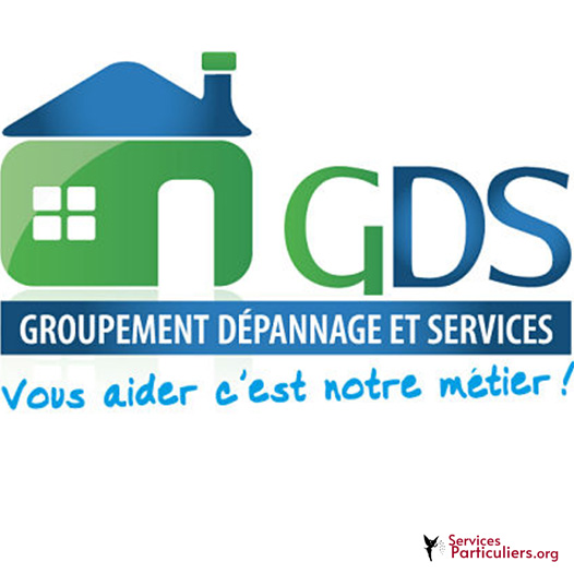 Gds à Domicile Dépannage / maintenance informatique  DABAB à Voisins-le-Bretonneux