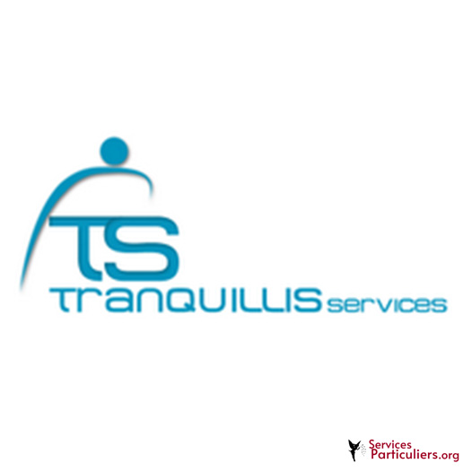 Tranquillis BabySitting Services Tranquillis à Pantin